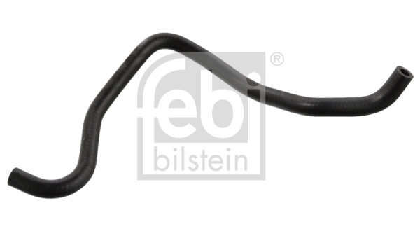 Radiator Hose